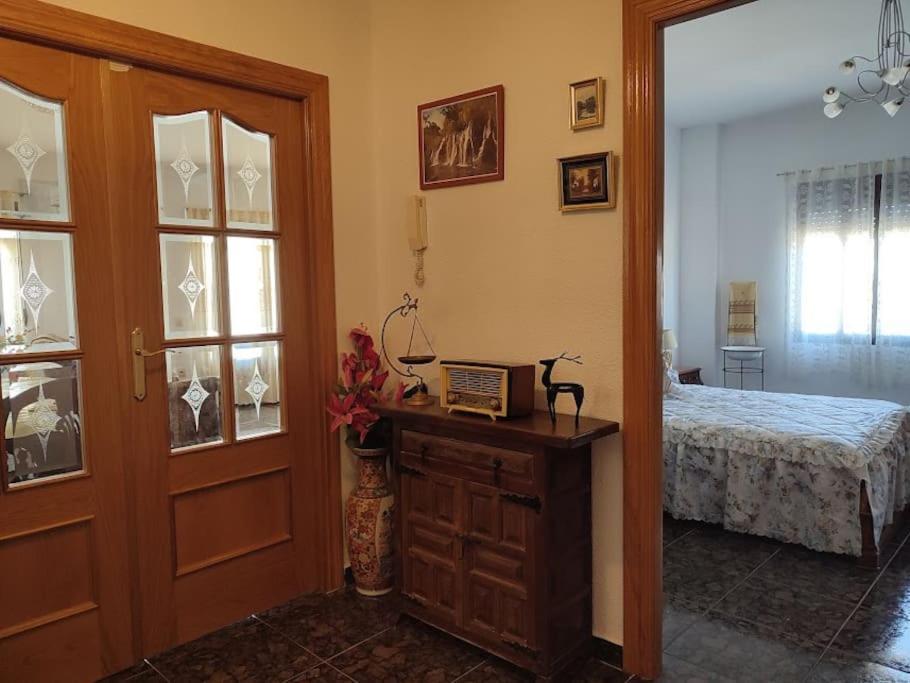 Casa Conchita Villa Campillo de Altobuey Eksteriør billede