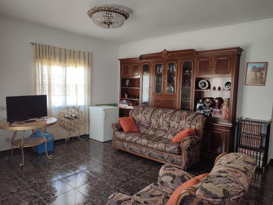 Casa Conchita Villa Campillo de Altobuey Eksteriør billede