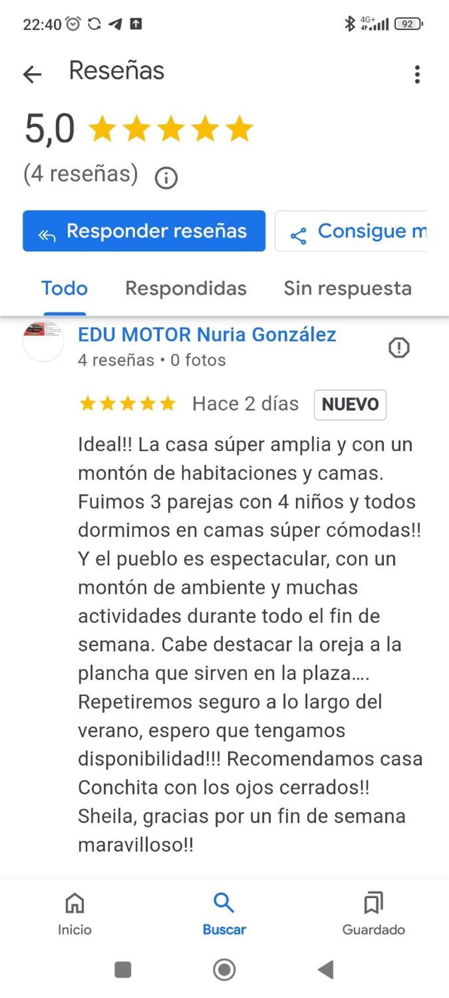 Casa Conchita Villa Campillo de Altobuey Eksteriør billede