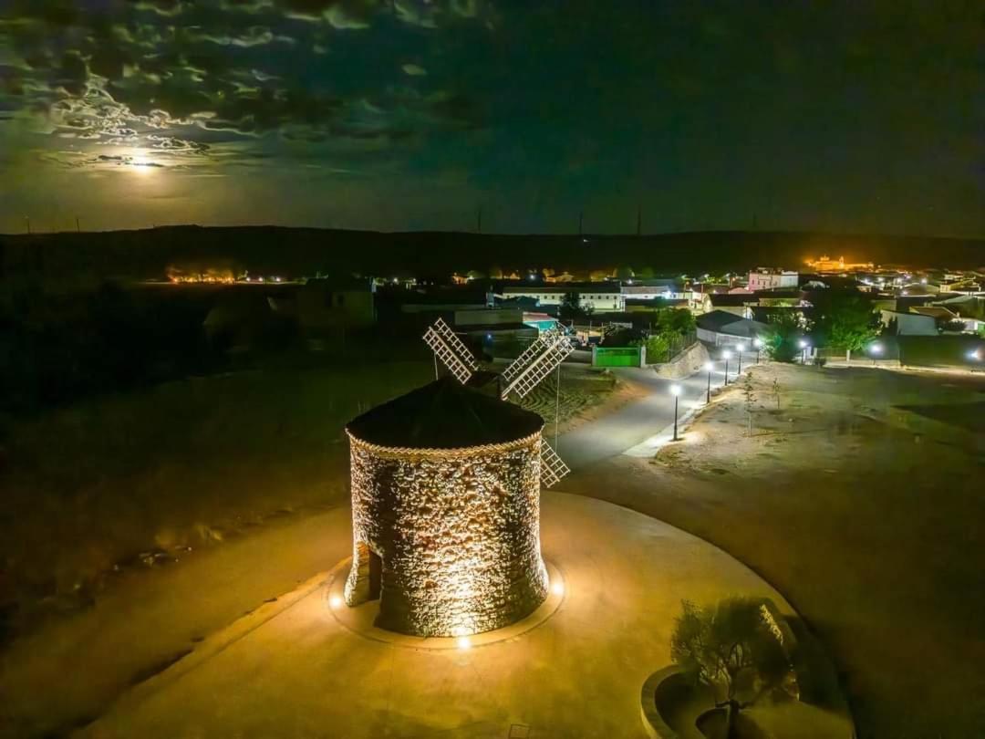 Casa Conchita Villa Campillo de Altobuey Eksteriør billede