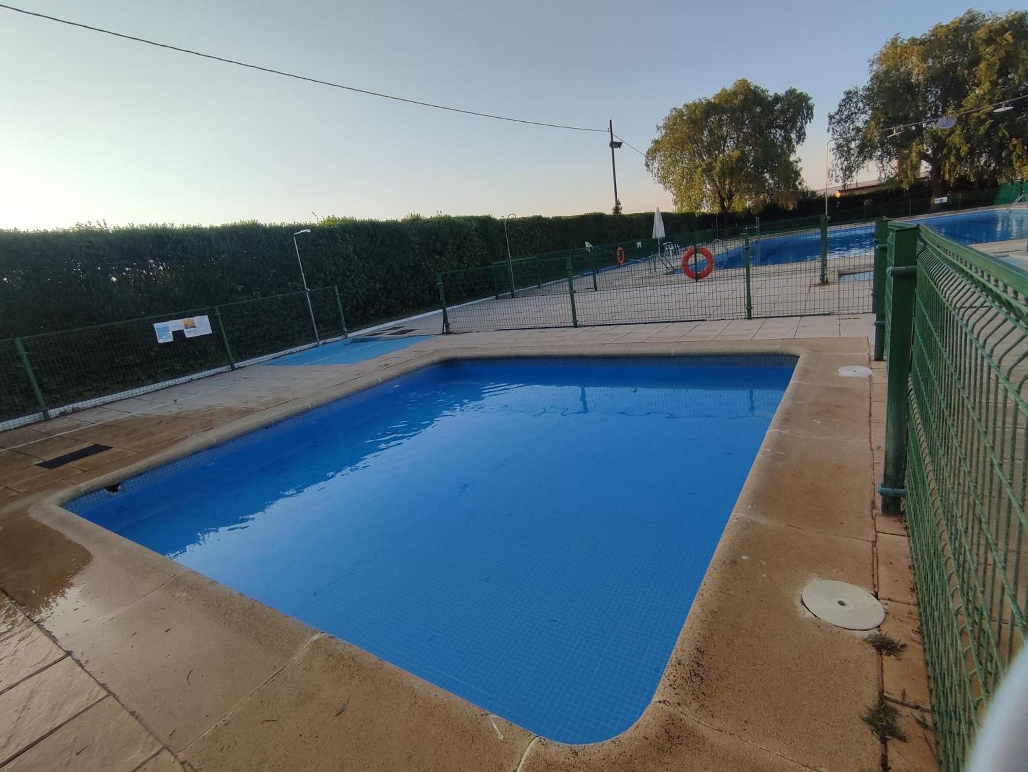 Casa Conchita Villa Campillo de Altobuey Eksteriør billede