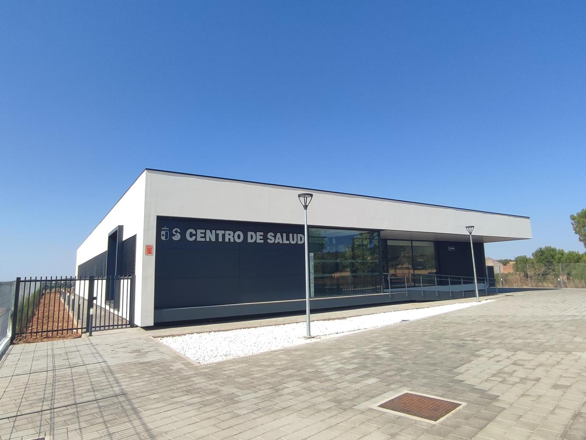 Casa Conchita Villa Campillo de Altobuey Eksteriør billede