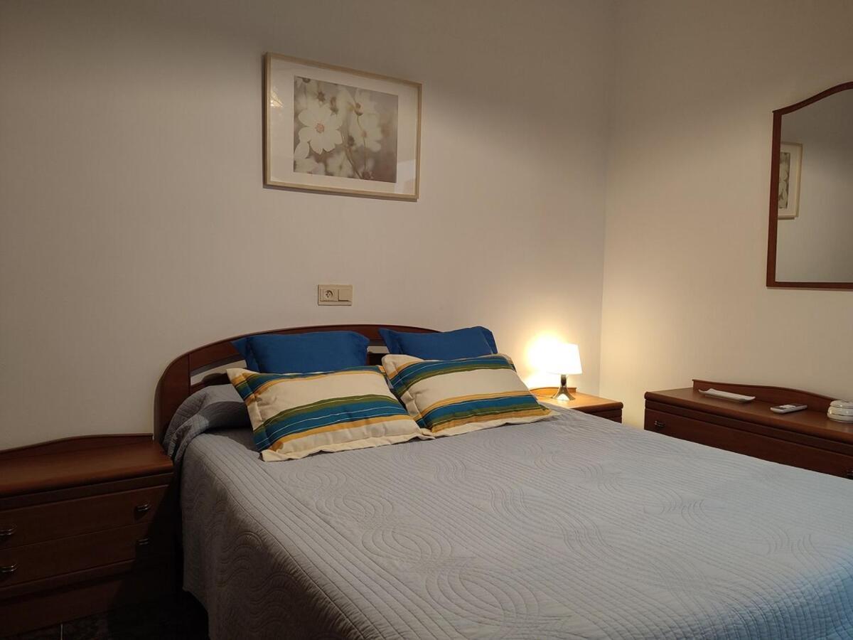 Casa Conchita Villa Campillo de Altobuey Eksteriør billede