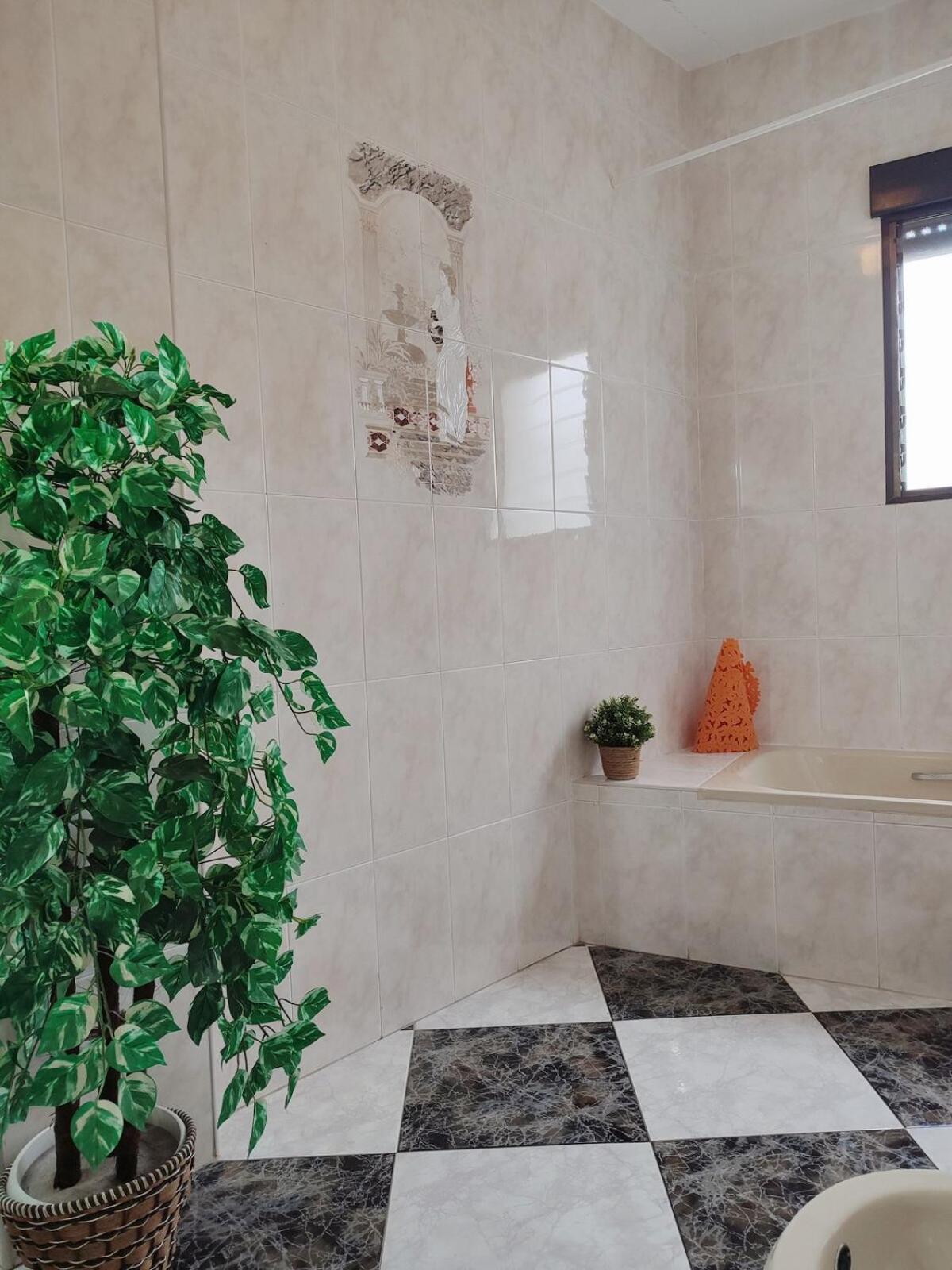 Casa Conchita Villa Campillo de Altobuey Eksteriør billede