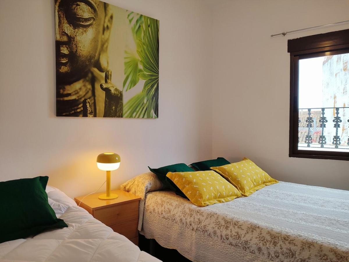 Casa Conchita Villa Campillo de Altobuey Eksteriør billede